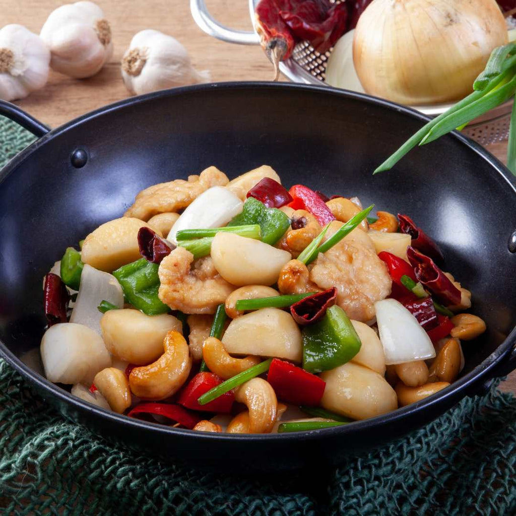 thai-huhn-gebraten-cashew
